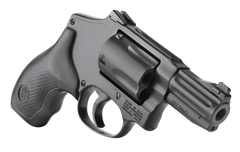 Smith & Wesson PC Model 640 38 Special +P 2.13" 5rd DAO Revolver - Black Edition — view 3