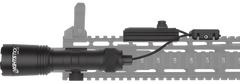 Bayco Nightstick LGL170 Rechargeable Full-Size Long Gun Light Kit 1500 Lumens Black Anodized — view 3