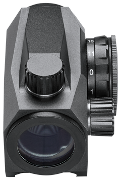 Simmons Pro Target 1x20mm Tube Red Dot Matte Black — view 3
