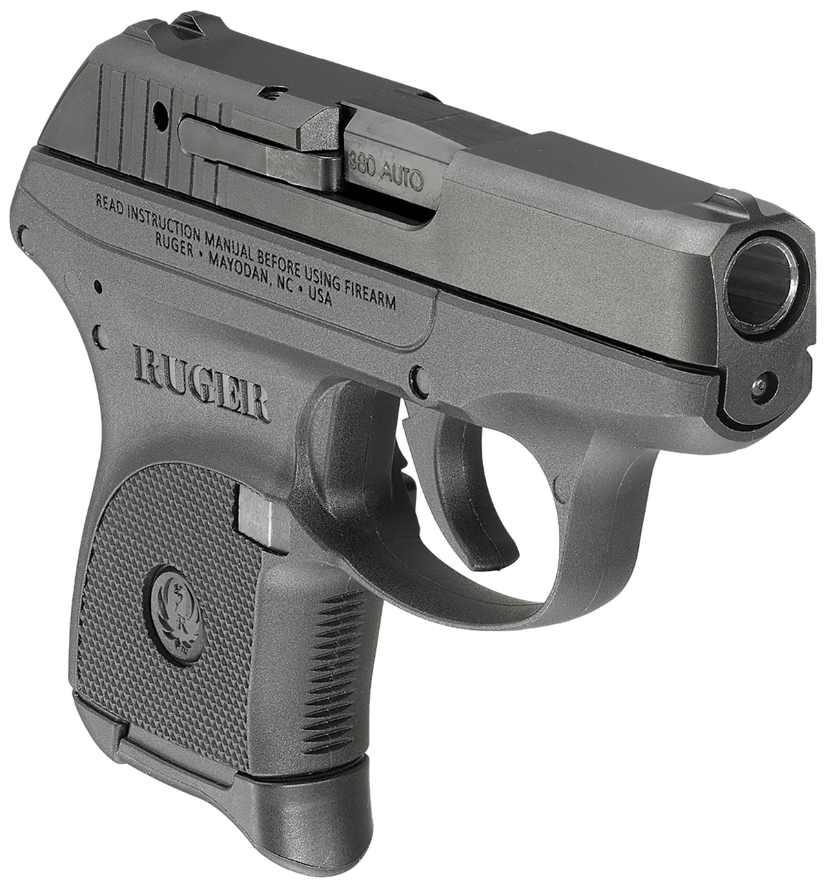 Ruger LCP 380 ACP 2.75" 6+1 DAO Pistol — view 3