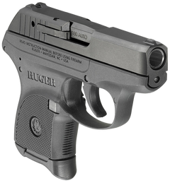 Ruger LCP 380 ACP 2.75" 6+1 DAO Pistol — view 3