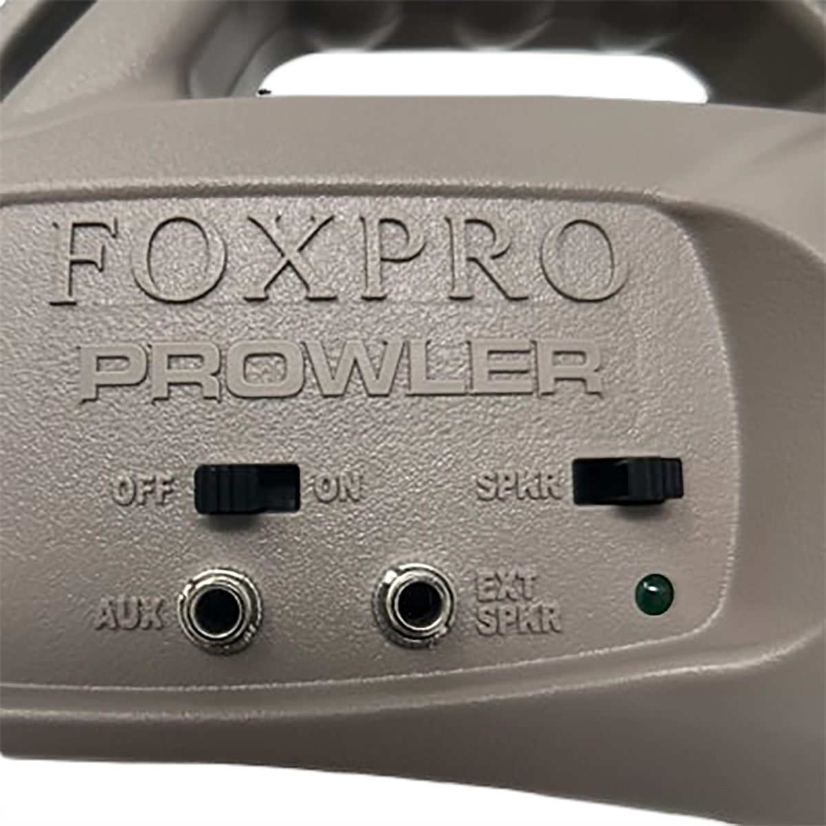 Foxpro Prowler Digital Game Call - TX433 Transmitter - Tan — view 3