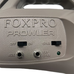 Foxpro Prowler Digital Game Call - TX433 Transmitter - Tan — view 3