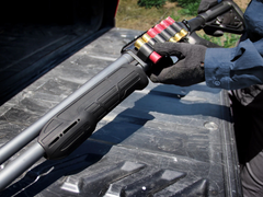 Adaptive Tactical EX Performance Stock & Forend - Mossberg 500/590/88 12 Gauge — view 3