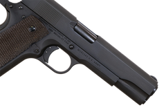 Standard Mfg 1911 Government 45 ACP 5" 7+1 Semi-Auto Pistol — view 3