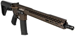 Black Rain Ordnance SSP 5.56x45mm NATO 16" 30+1 Semi-Auto AR-15 Rifle — view 3