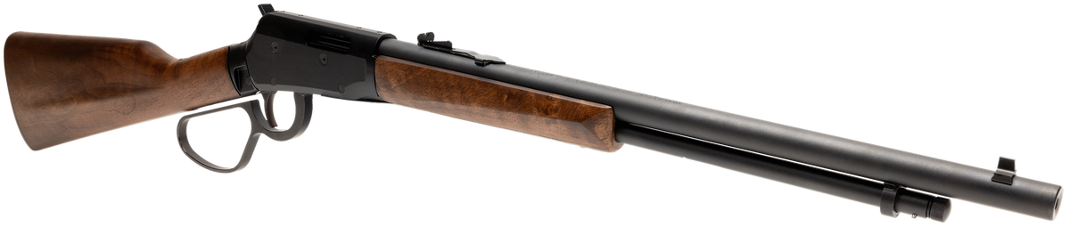 Savage Revel Classic 17 HMR 18" 9+1 Lever Action Rifle - Right Hand — view 3