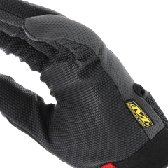Mechanix Wear Specialty Grip Black Armortex Large Tactical Gloves — view 3