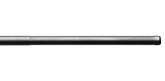 Rosco Manufacturing Melonite Gas Tube Mid-Length Black Nitride — view 3