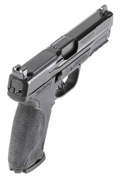 Smith & Wesson M&P9 M2.0 Metal Full Size 9mm 4.25" 17+1 Striker-Fired Pistol — view 3