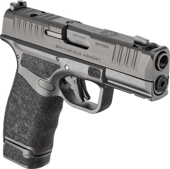 Springfield Armory Hellcat Pro Comp OSP 9mm Luger 3.7" 15+1 Semi-Auto Pistol — view 3