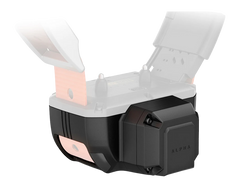 Garmin Beeper Battery Pack for Alpha T20 / TT25 Dog Collar - Rechargeable Li-ion w/LED Beacon — view 3