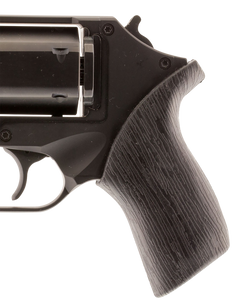 Chiappa Firearms Rhino 200DS 357 Mag 2" 6-Shot DA/SA Revolver - Black Anodized — view 3