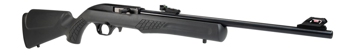 Rossi RS22 22 LR 18" 10+1 Semi-Auto Rifle - Black/Gray — view 3