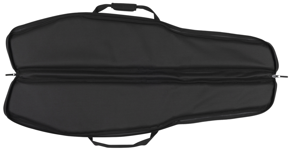 Allen 27814 Ruger Precision Rifle Case 55" Black — view 3