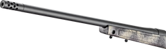 Bergara Rifles B-14 Wilderness HMR 308 Win 20" 5+1 Bolt-Action Rifle - Sniper Gray Cerakote, Woodland Camo — view 3