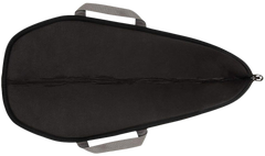 Allen Durango 32" Rifle Case Black Endura w/Gray Trim Foam Padded — view 3