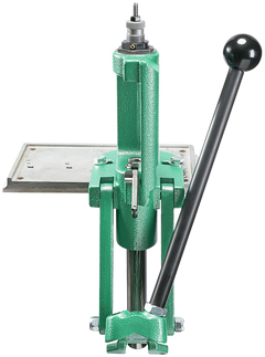 RCBS Rock Chucker Supreme 1-Hole Cast Iron Single Stage Press — view 3