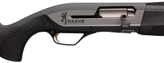 Browning Maxus II Sporting 12 Gauge 30" 3" Chamber 4+1 Semi-Auto Shotgun - Carbon Fiber Finish — view 3