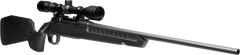 Savage Axis XP Combo 22-250 Rem 22" 4+1 Bolt Action Rifle - Right Hand — view 3