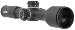 Steiner T6Xi 3-18x56mm 34mm Tube Illuminated SCR2 MIL FFP Riflescope — view 3