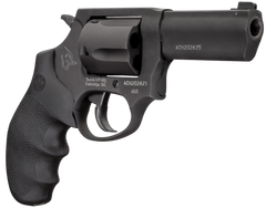 Taurus 605 Defender 357 Mag/38 Special +P 3" 5-Shot DA/SA Revolver — view 3