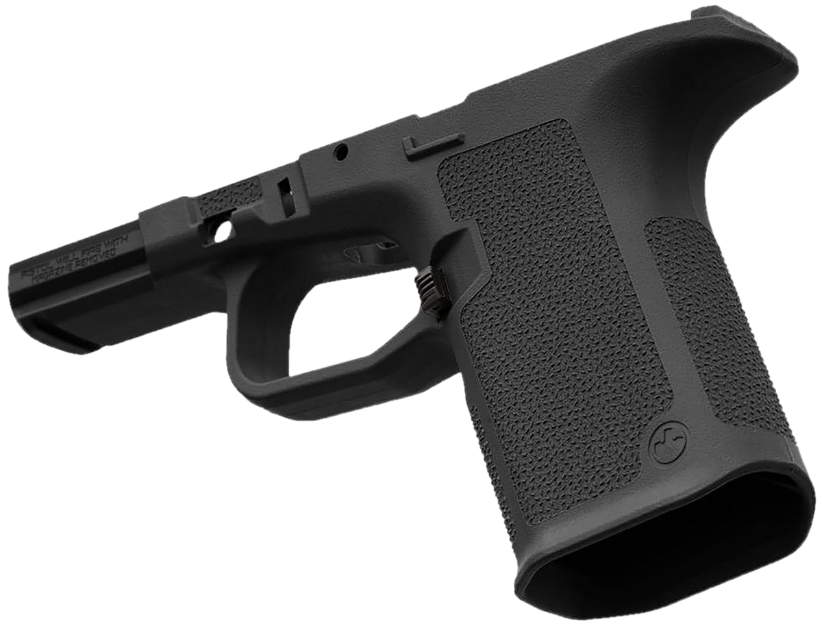 Magpul Industries EHG RG9 Grip Module Black Polymer Fits Ruger RXM Compact — view 3