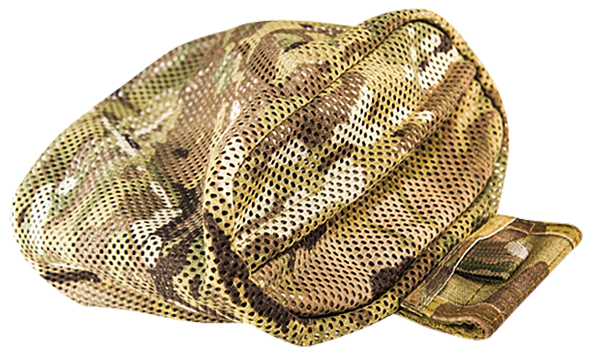 High Speed Gear Mag-Net Dump Pouch V2 MultiCam Nylon MOLLE — view 3