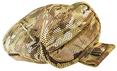High Speed Gear Mag-Net Dump Pouch V2 MultiCam Nylon MOLLE — view 3