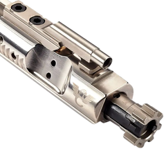 Wilson Combat AR-15/M16 5.56x45mm NATO Bolt Carrier Assembly - Nickel-Boron — view 3