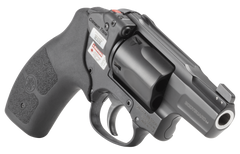 Smith & Wesson Bodyguard 2.0 .38 Special +P 1.88" 5-Shot DAO Revolver w/Crimson Trace Laser — view 3