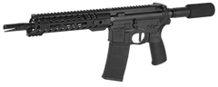 Patriot Ordnance Factory Minuteman 5.56x45mm NATO 10.5" 30+1 Semi-Auto Pistol — view 3