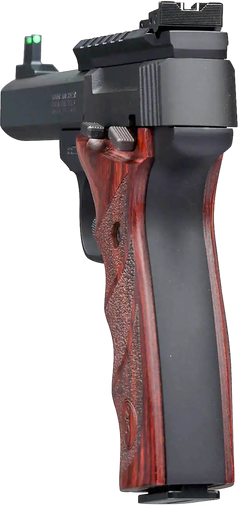 Browning Buck Mark Plus UDX 22 LR 5.5" 10+1 Semi-Auto Pistol - CA Compliant — view 3