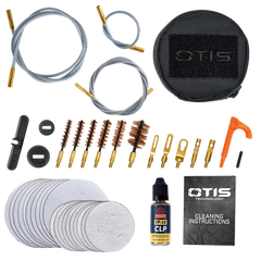 Otis GFNSB1 Shooting Bundle Tactical Cleaning Kit .17 Cal-12 Gauge - Eye & Ear Protection — view 3