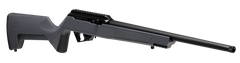 Savage RXR22 22 LR 16.5" 10+1 Semi-Auto Rifle - Military Gray — view 3