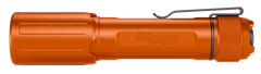 Sig Sauer Electro-Optics Foxtrot EDC Full Size 1350 Lumen Rechargeable Handheld Flashlight - Orange — view 3