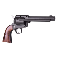 Umarex USA Marlin Revolver .177 BB 5" Single Shot CO2 Air Pistol - 400 FPS — view 3