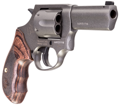 Taurus 856 Defender 38 Special +P 3" 6-Shot DA/SA Revolver — view 3