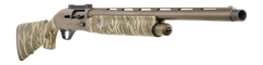 Retay USA Gordion Turkey Inertia Plus 12 Gauge 22" 3" 4+1 Semi-Auto Shotgun - Mossy Oak Gamekeeper — view 3