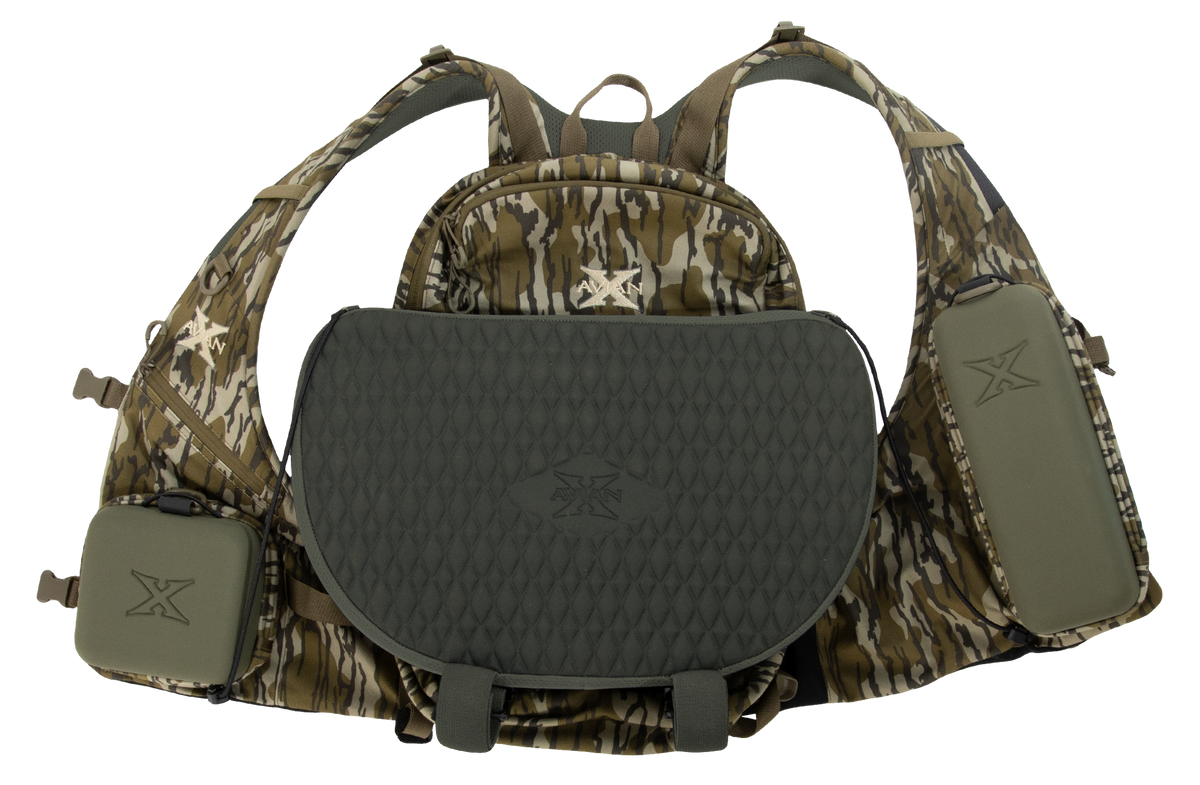 Avian X Ridge Runner Lightweight Turkey Vest XL-2X — view 3