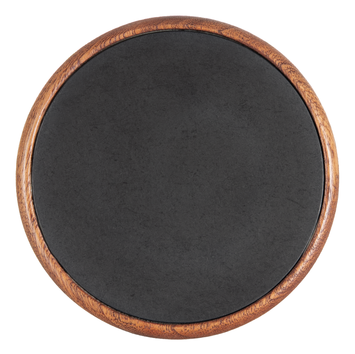 Primos PS2905 Rare Breed Aluminum Turkey Pot Call - Black/Brown — view 3