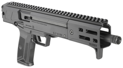Ruger LC Charger 5.7x28mm 10.30" 10+1 Semi-Auto Pistol - State Compliant — view 3