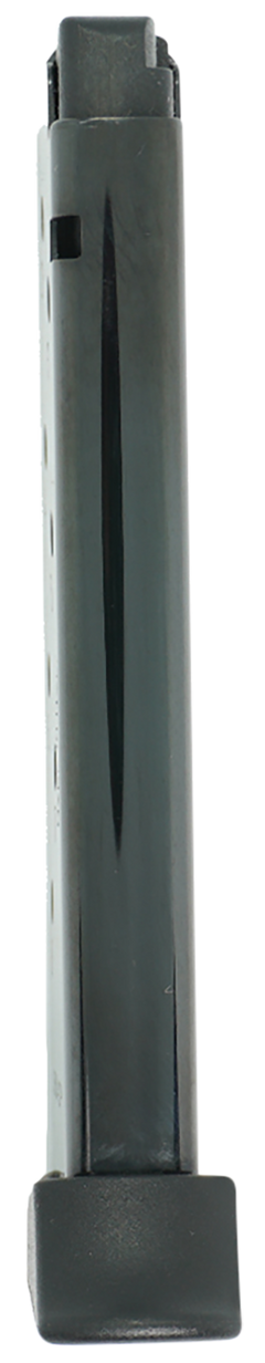 Bersa Thunder .380 ACP 8rd Steel Magazine - Black — view 3