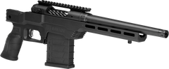 Savage 110 PCS 350 Legend 10+1 10.5" Bolt Action Pistol - Left Hand — view 3