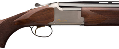 Browning Citori Hunter 410 Gauge 26" 2rd Over/Under Shotgun - Grade II — view 3
