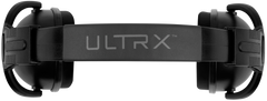 Allen Ultrax Sound Blocker 23 dB Black Hearing Protection — view 3
