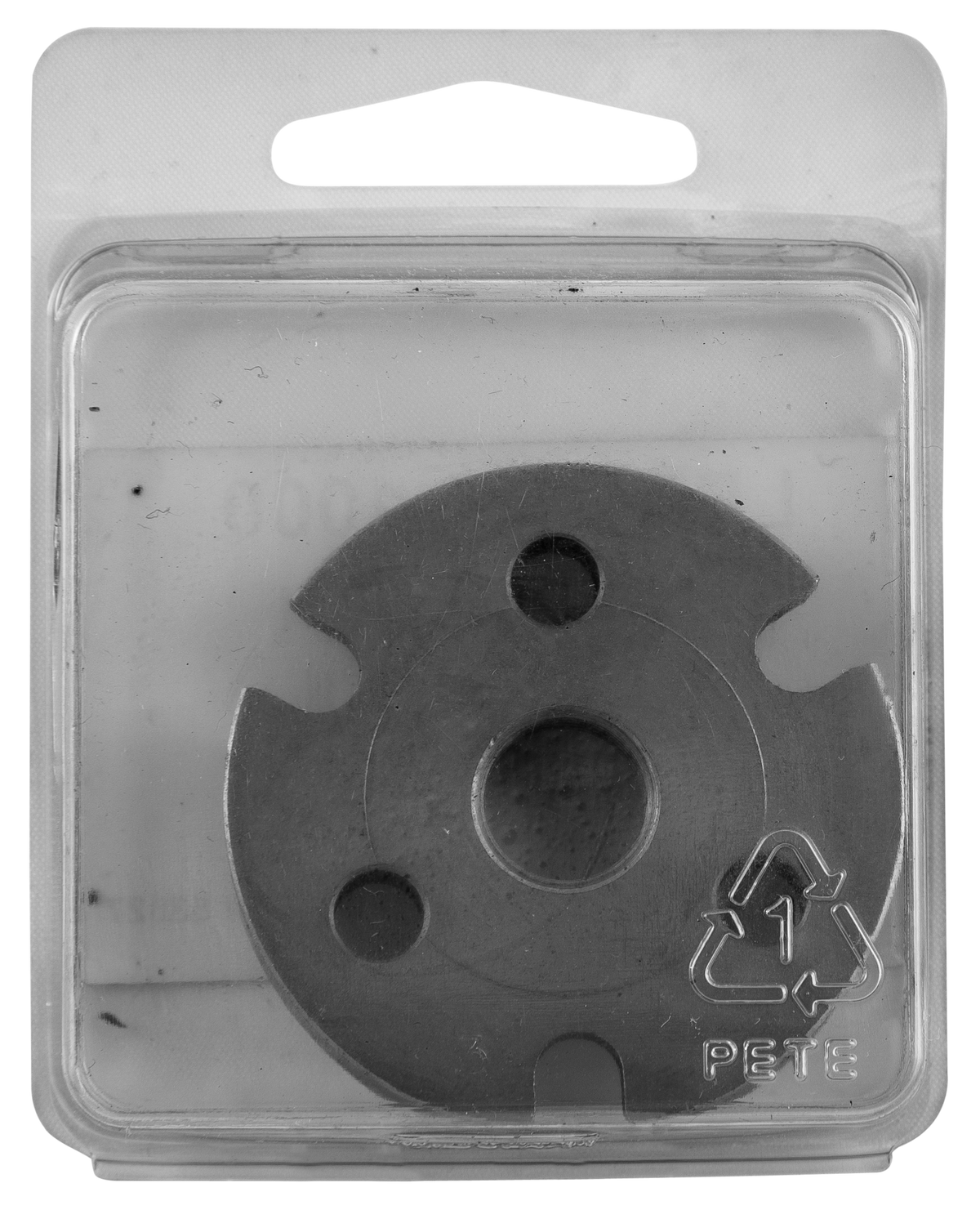 Lee Precision Pro 1000 Shell Plate #12 7.62x39 / 220 Russian / 6mm PPC — view 3