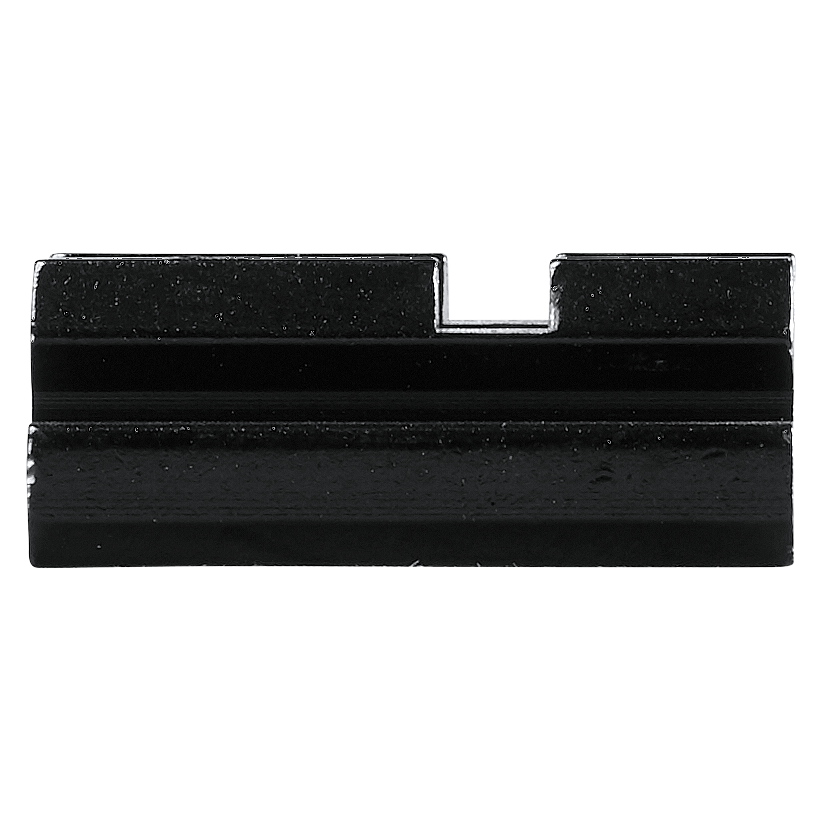 Weaver Mounts 48067 Top Mount Base 67 Black Aluminum - Colt Coltsman/Sako Winter Hunter/Tikka — view 3