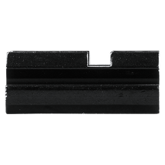 Weaver Mounts 48067 Top Mount Base 67 Black Aluminum - Colt Coltsman/Sako Winter Hunter/Tikka — view 3
