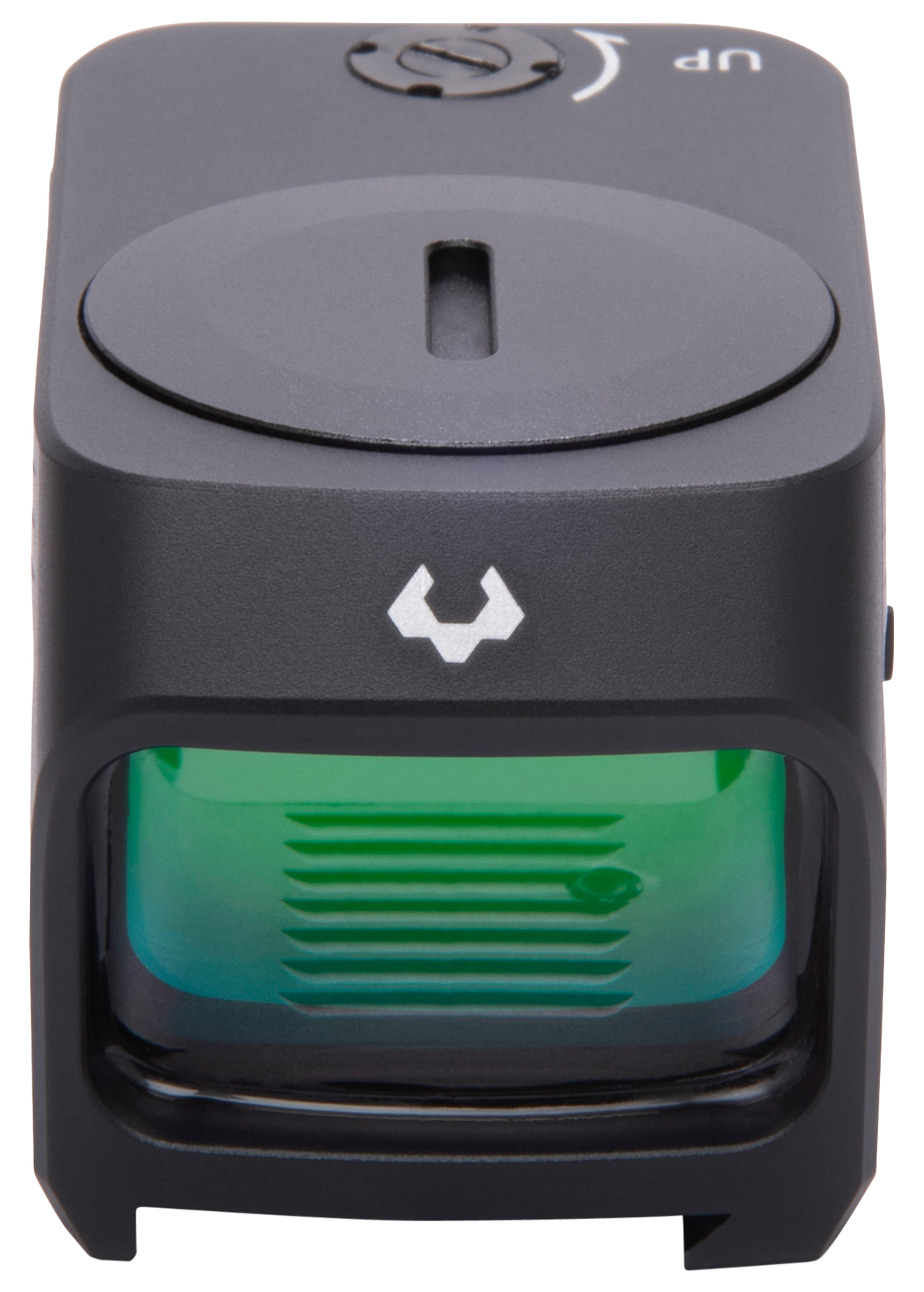 Viridian RFX45 Closed Emitter 5 MOA Green Dot Reflex Sight ACRO/RMR — view 3